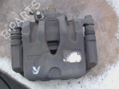 Used Right front brake caliper Right front brake caliper OPEL KARL (C16) 1.0 (75 hp) 39720268 39720268