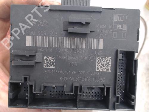 Used Control unit Control unit 21942145 21942145