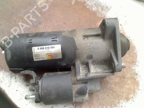Motorino avviamento Motorino avviamento VOLVO S60 I (384) 2.4 (140 hp) 35813431 35813431
