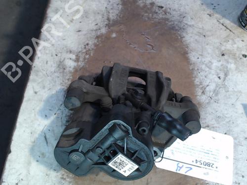 Left rear brake caliper VW GOLF VIII (CD1, DA1) 1.0 TSI | BP24956122M107 - Image 2