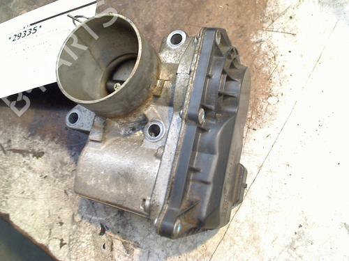 Drosselklappe für RENAULT TWINGO II (CN0_) 1.2 (CN0D) (58 hp) 31296636