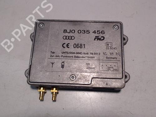 Used Control unit Control unit 21943934 21943934