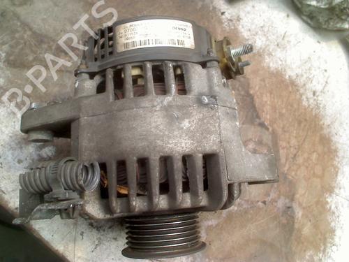 Alternator PEUGEOT 107 (PM_, PN_) 1.0 | BP29274489M7 
