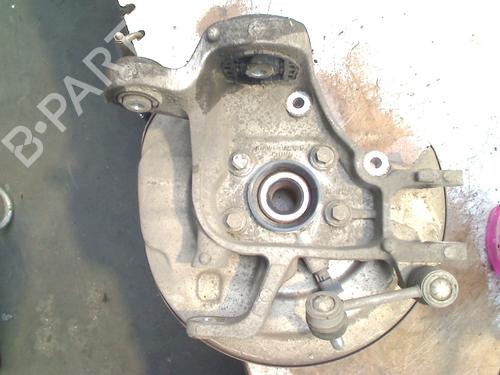 Used Right rear steering knuckle VOLVO XC90 II (256) D5 AWD (224 hp) 32473688