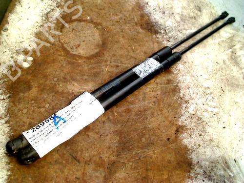 Used Tailgate lift support Tailgate lift support 30616946 30616946