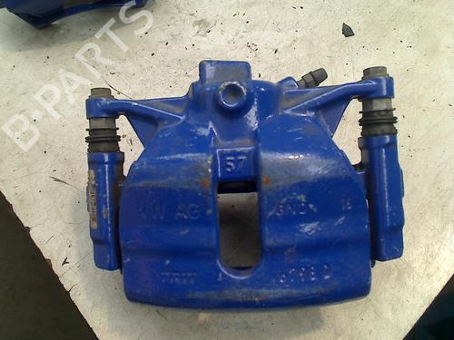 Used Left front brake caliper Left front brake caliper VW GOLF VII (5G1, BQ1, BE1, BE2) 1.4 GTE Hybrid (204 hp) 21926209 21926209
