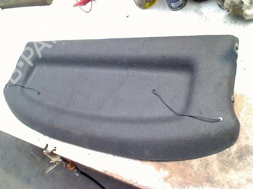 Cappelliera CITROËN DS3 (SA_) 1.4 VTi 98 (98 hp) 32115013