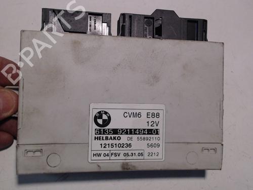 Used Control unit Control unit 21942547 21942547