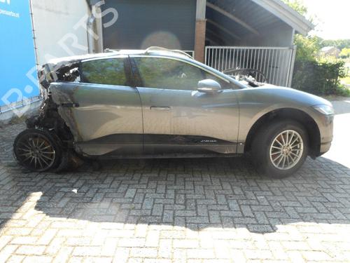 Electronic sensor JAGUAR I-PACE (X590) EV400 AWD | BP31297721M84  - Image 8
