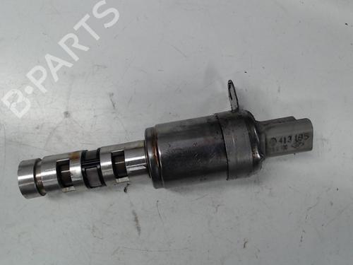 Used Electronic module Electronic module RENAULT SCÉNIC II (JM0/1_) 1.5 dCi (JM02, JM13) (101 hp) 21939758 21939758