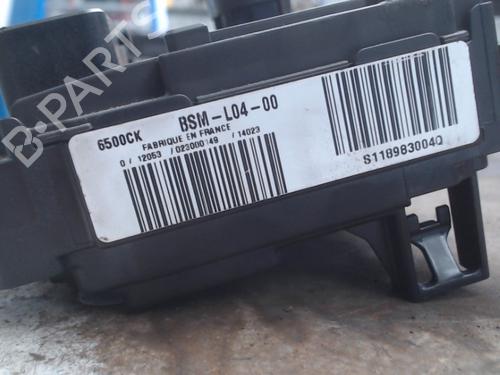 Control unit CITROËN C4 I (LC_) 1.6 16V | BP38518327M11 - Image 2