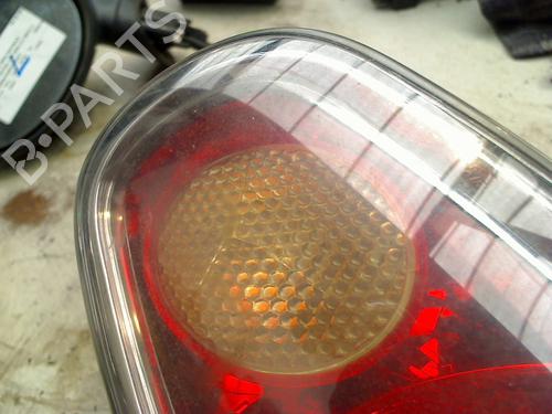 Left taillight MINI MINI (R50, R53) One | BP26199648C34 