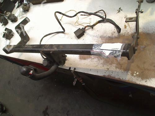 Trækkugle/Mekanisme PEUGEOT 207 SW (WK_) 1.4 16V (95 hp) 33001196