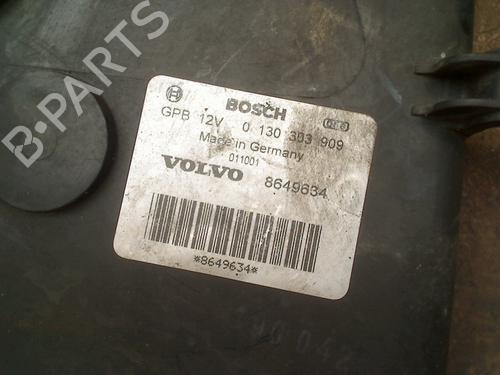 Electronic module VOLVO V70 II (285) 2.4 T | BP29306492M83 