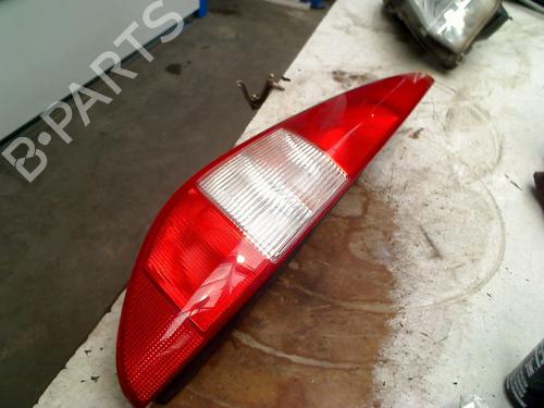 Used Left taillight FORD MONDEO III Turnier (BWY) 1.8 16V (110 hp) 26438956