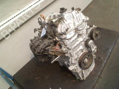 Used Engine Engine OPEL KARL (C16) 1.0 (75 hp) 31147551 31147551