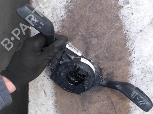 Used Steering column stalk SEAT IBIZA IV (6J5, 6P1) 1.2 (60 hp) 24543820