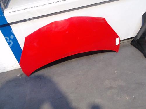 Used Hood TOYOTA AYGO (_B1_) 1.0 (KGB10_, KGB10R) (68 hp) 24825574
