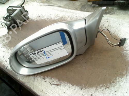 Used Left mirror Left mirror MERCEDES-BENZ SLK (R170) 230 Kompressor (170.447) (193 hp) 33292391 33292391