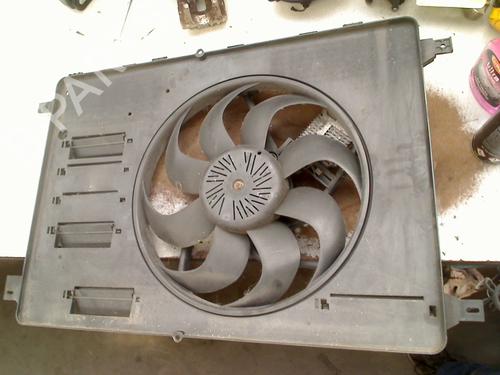 Used Other Other FORD MONDEO IV Turnier (BA7) 2.0 TDCi (140 hp) 33548555 33548555