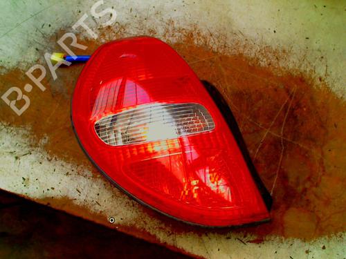 Used Left taillight Left taillight 37671100 37671100