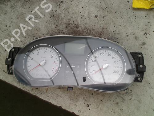 Used Instrument cluster Instrument cluster 21933900 21933900