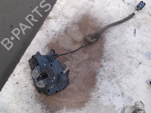 Used Front right lock RENAULT TWINGO III (BCM_, BCA_) 1.0 SCe 70 (71 hp) 24892116