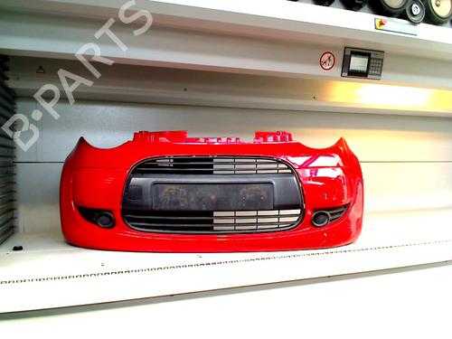 Used Front bumper CITROËN C1 (PM_, PN_) 1.0 (68 hp) 30388229
