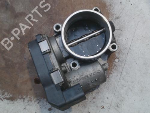 Used Throttle body Throttle body BMW 3 Touring (E91) 318 i (143 hp) 39963527 39963527