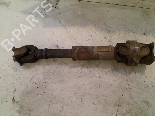 Used Driveshaft TOYOTA HILUX IV Pickup (_N5_, _N6_) 2.2 4WD (YN67) (94 hp) 33129523