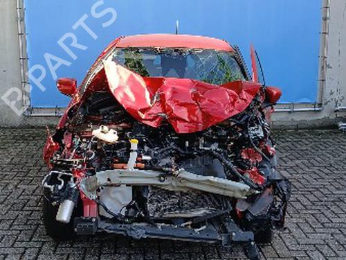 Andre RENAULT ZOE Hatchback Van (BFM_) Electric (BFMC, BFMD) (136 hp) 30515196