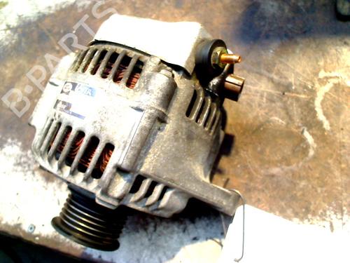 alternator-rover-75-rj-1999-2000-2001-2002-2003-2004-2005-30543041 main image