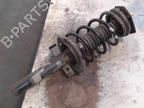Used Right front shock absorber RENAULT MEGANE II Coupé-Cabriolet (EM0/1_) 2.0 (135 hp) 25251245
