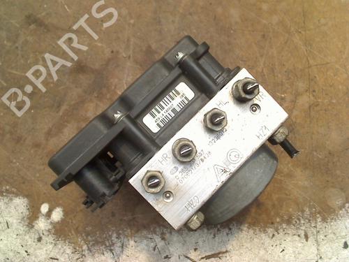 Used ABS pump OPEL CORSA D (S07) 1.4 (L08, L68) (90 hp) 29568345
