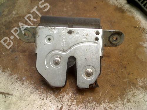 Used Tailgate lock OPEL CORSA D (S07) 1.2 LPG (L08, L68) (86 hp) 27642208