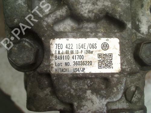 Steering pump VW TRANSPORTER T5 Van (7HA, 7HH, 7EA, 7EH) 2.0 TDI | BP36392142M99 - Image 2