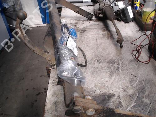 Used Tow ball/Mechanism FORD FOCUS I Turnier (DNW) 1.6 16V (100 hp) 25251429