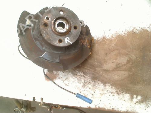 Right front steering knuckle MINI MINI (R56) Cooper | BP27718222M26 - Image 2