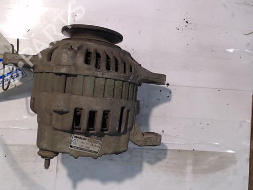 Used Alternator KIA PRIDE (DA) 1.3 (64 hp) 21902179