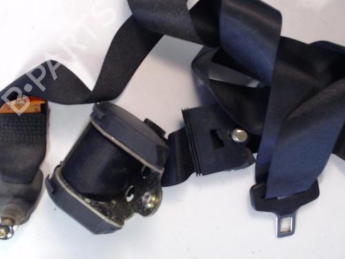 Used Front right seatbelt Front right seatbelt MERCEDES-BENZ VITO Van (W638) 112 CDI 2.2 (638.094) (122 hp) 21906449 21906449