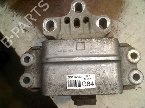 Used Engine mount VW GOLF VI (5K1) 1.2 TSI (105 hp) 31174856