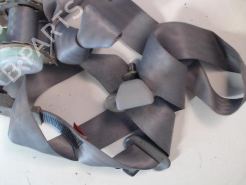 Used Rear right seatbelt Rear right seatbelt MAZDA DEMIO (DW) 1.3 16V (DW3W, DW19) (63 hp) 21909519 21909519