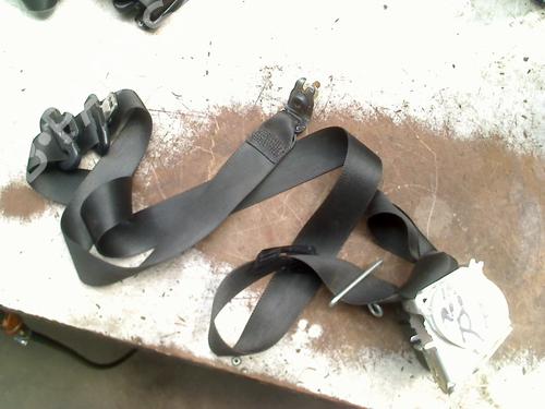 Used Rear right seatbelt FORD GALAXY II (WA6) 2.0 (145 hp) 33021590