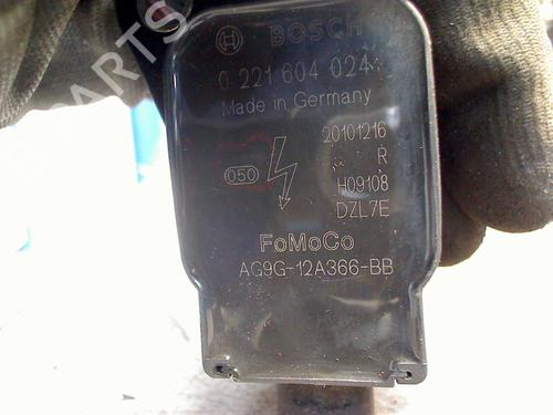 Ignition coil VOLVO V70 III (135) 2.0 T | BP31174910M94