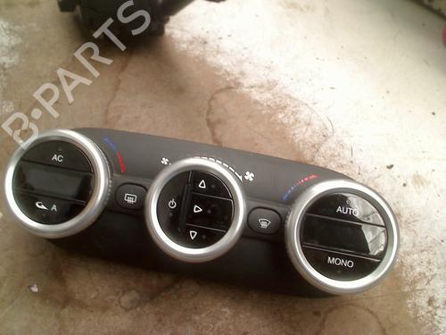 Used Climate control Climate control ALFA ROMEO GIULIETTA (940_) 1.8 TBi (940FXR11) (241 hp) 36116189 36116189