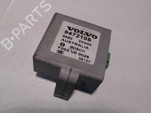 Used Control unit Control unit 21943131 21943131