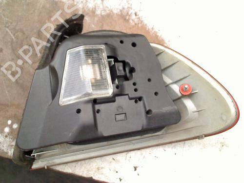 Left taillight BMW 3 Coupe (E46) 323 Ci | BP33022074C34 - Image 2