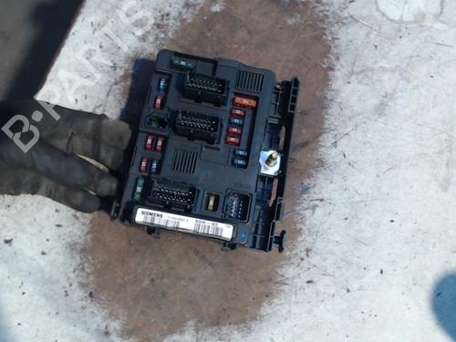 Used Control unit Control unit 21945753 21945753