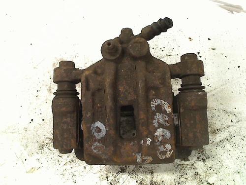 Used Left rear brake caliper Left rear brake caliper KIA CEE'D Hatchback (ED) 1.4 (109 hp) 21919621 21919621
