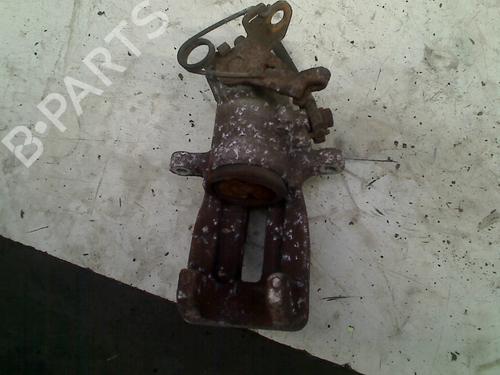 Used Left rear brake caliper Left rear brake caliper AUDI A8 D2 (4D2, 4D8) 2.5 TDI quattro (180 hp) 21925291 21925291